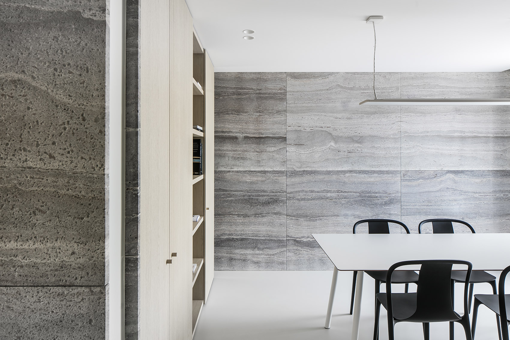 Olste办公空间，比利时 / FIVE AM-10