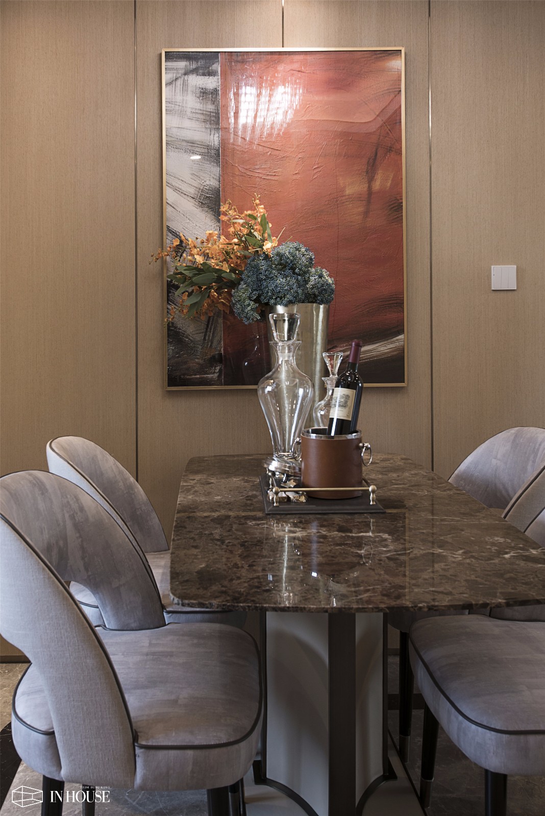 济南·绿地国际城样板间-26