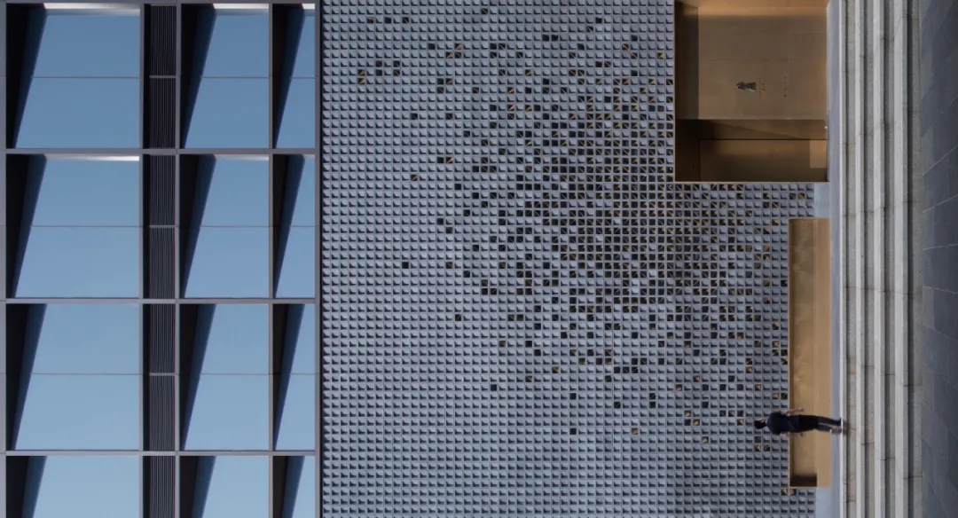 深圳天元珍庭潮州餐厅丨中国深圳丨水平线设计-51