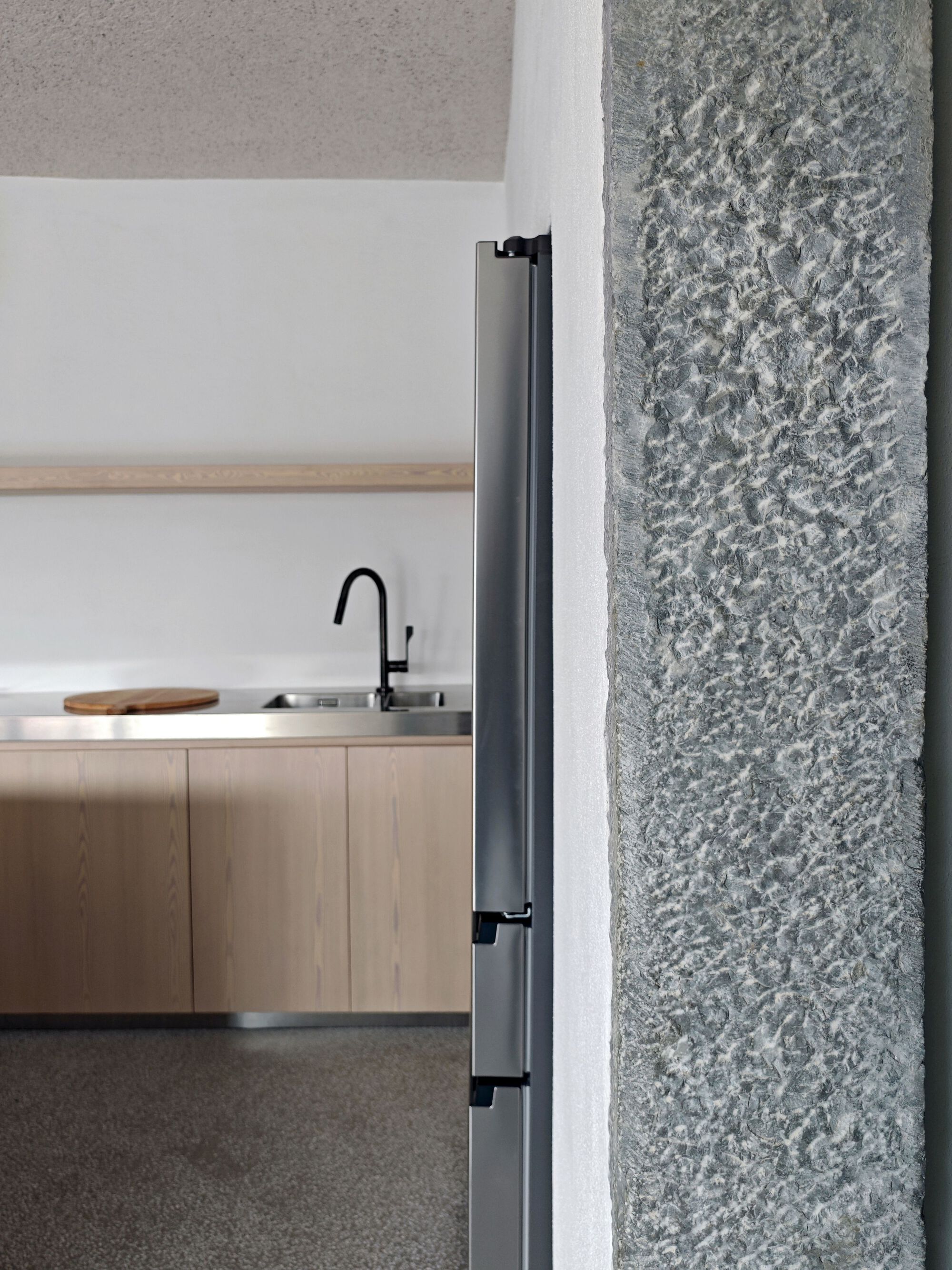 艾伯尔之家丨斯洛文尼亚丨OFIS Architects-40