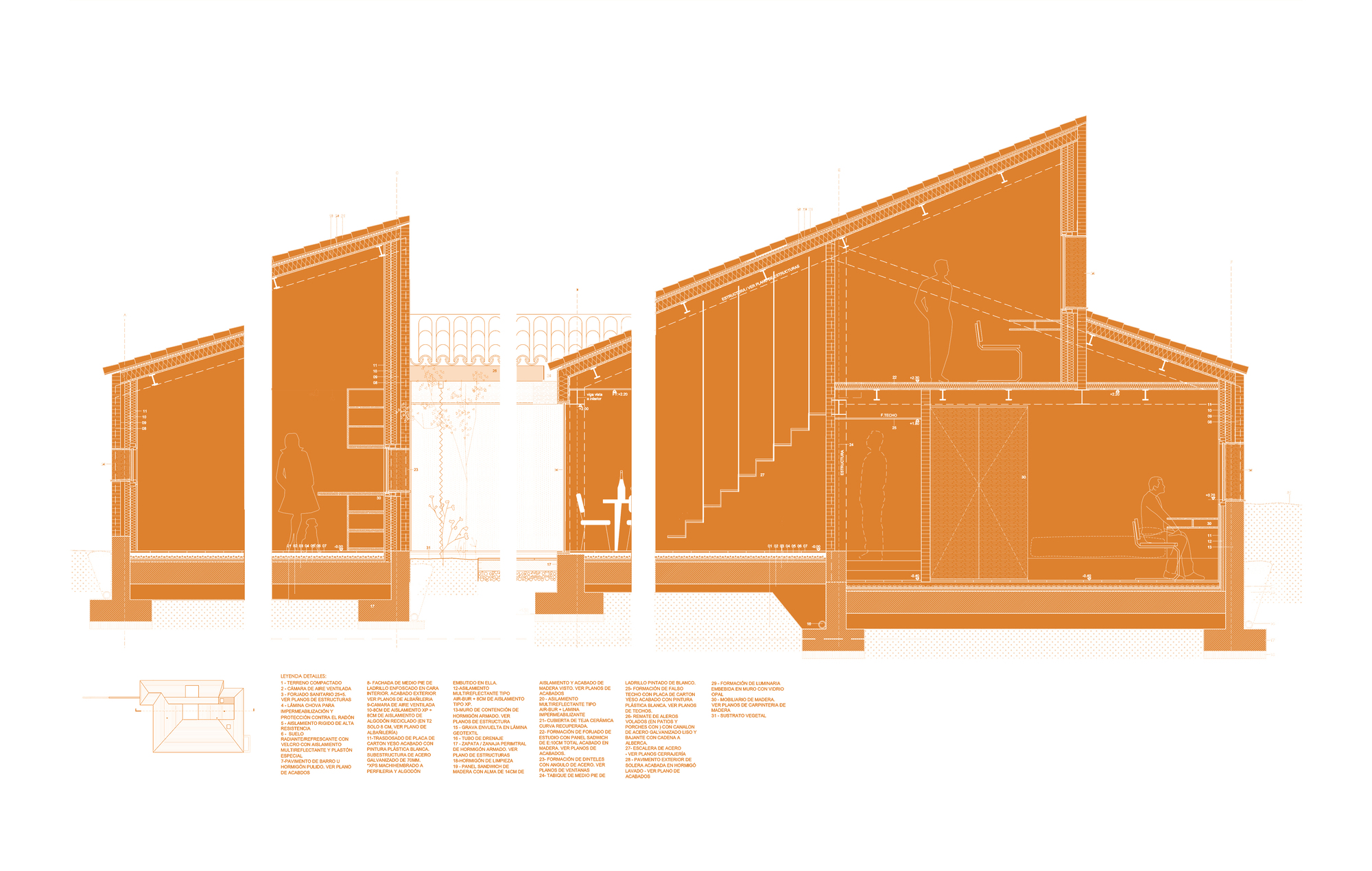 丨西班牙马德里丨delavegacanolasso-52