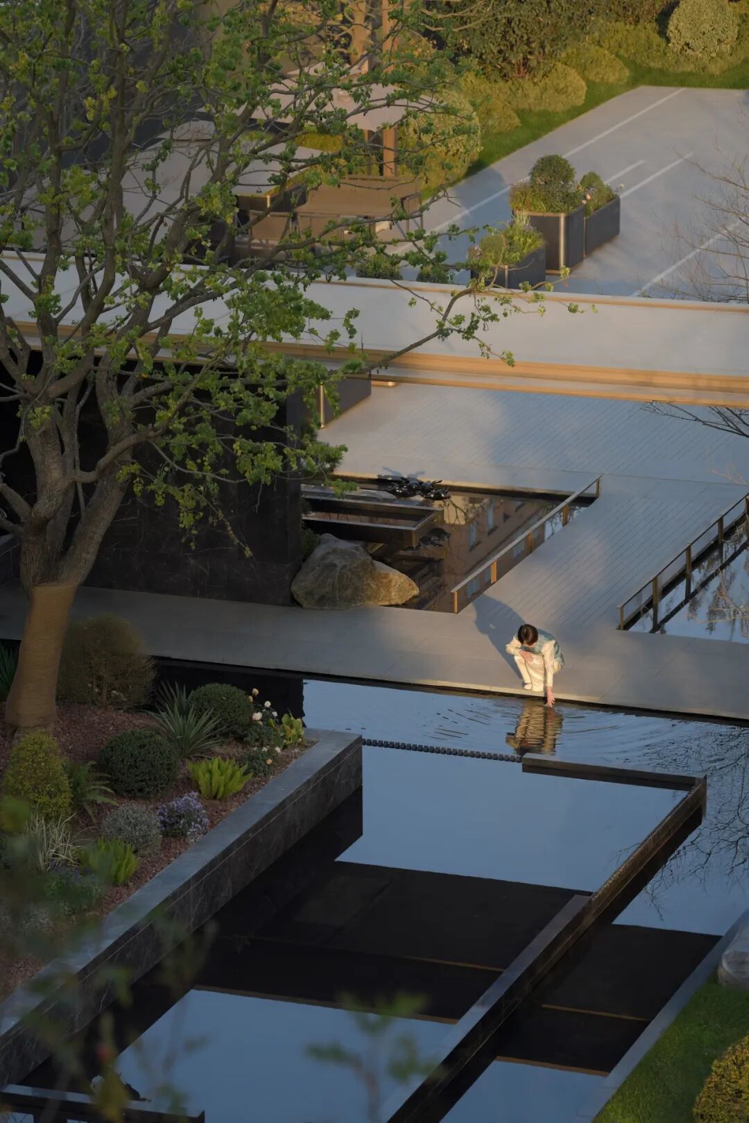 济阳金海瑞园丨中国济南丨道合设计济南公司,重庆三事业部-78