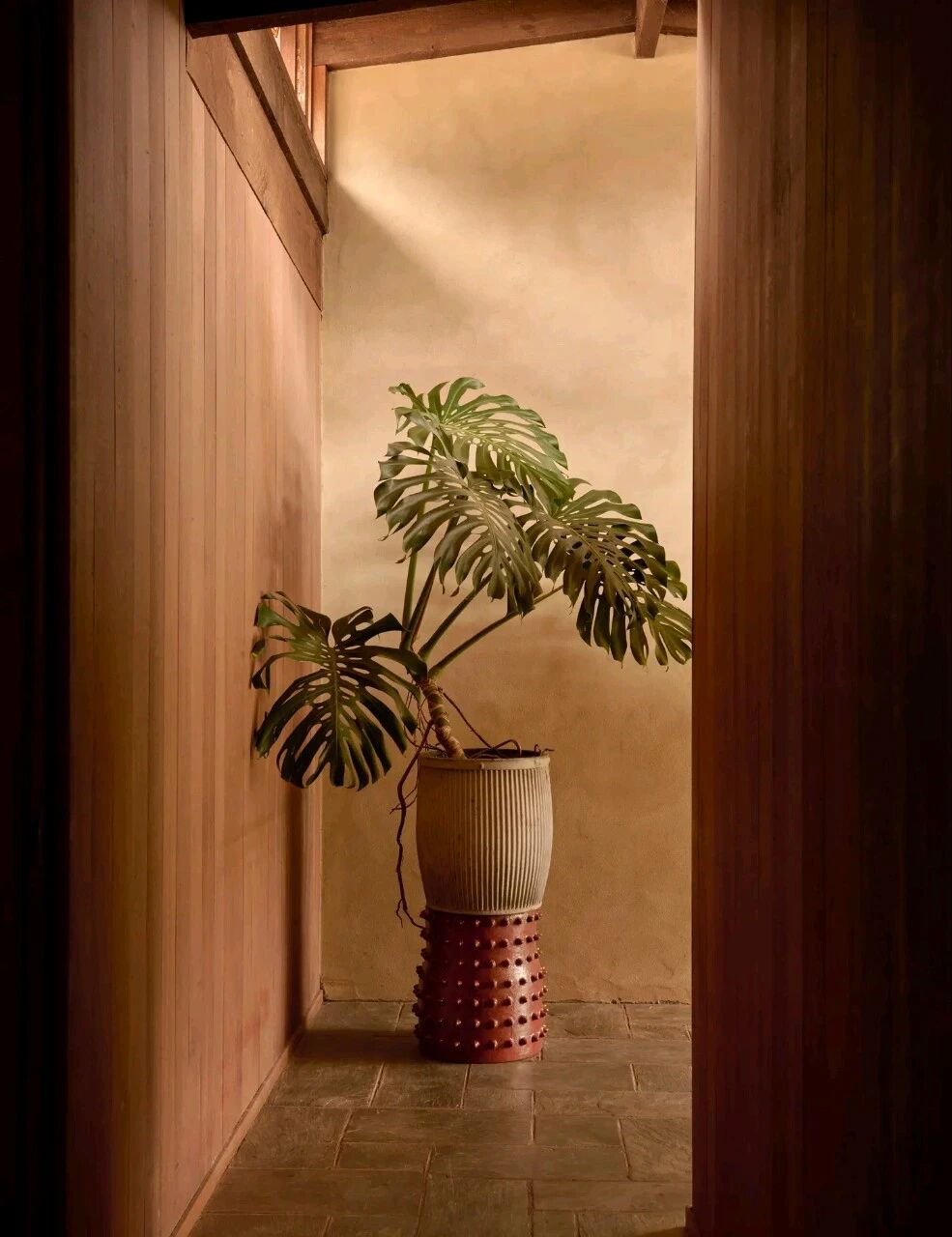 砖石与木材结构的房屋丨澳大利亚丨Dion Hall-34