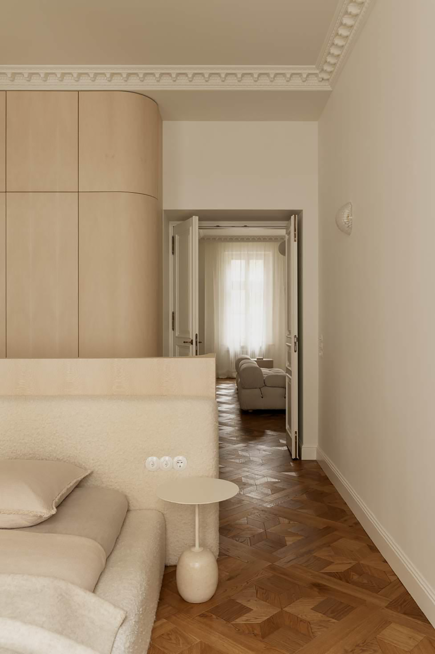 时间浸润的优雅-68