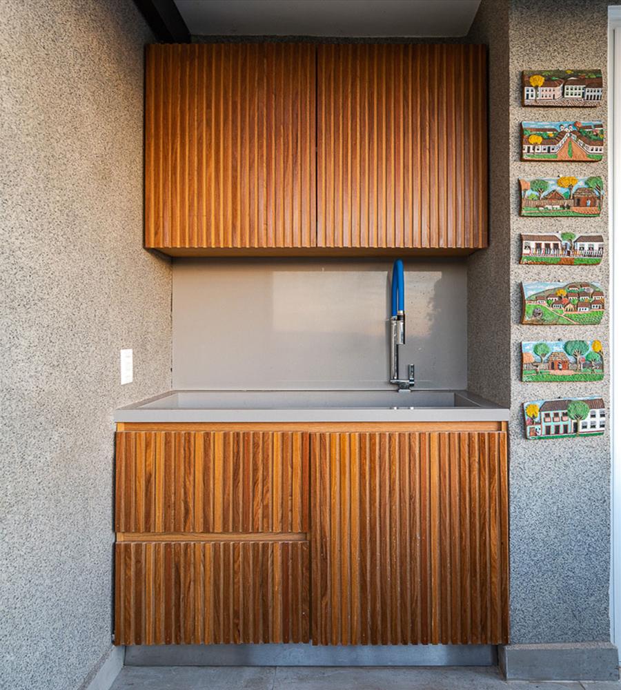 巴西 DF 公寓 IF-21