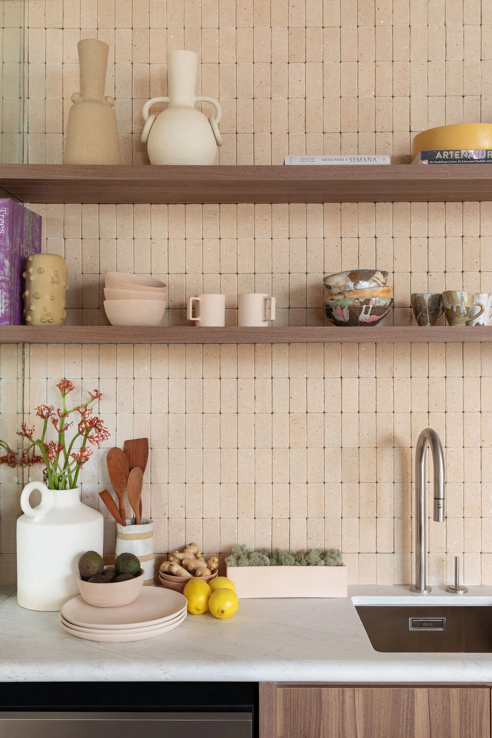 钢铁屋丨巴西圣保罗丨Sabugosa Architecture-64