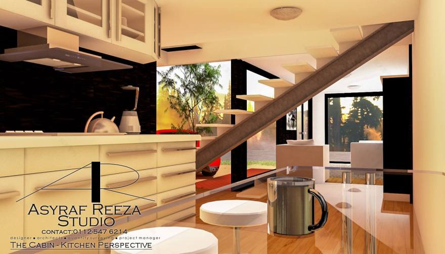 集装箱创意办公室设计-17