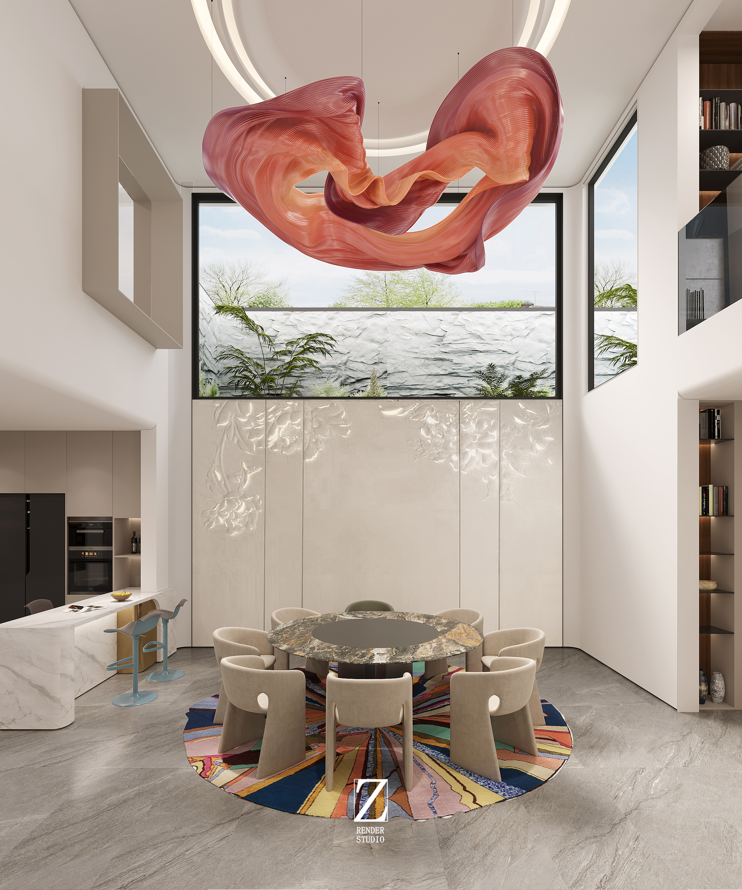 格拉斯设计表现-5