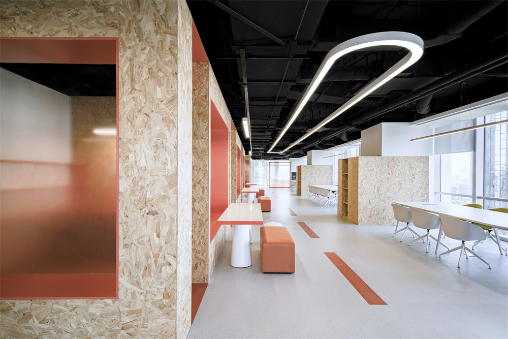 多学科艺术教室丨中国苏州丨有点建筑设计-4