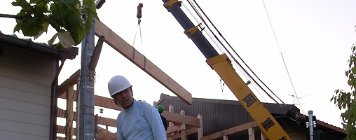 T邸建造工程丨究建筑研究室Q  Labo.-18