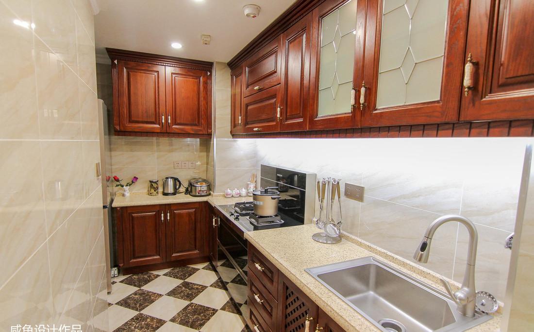 
两代人的中式 -13