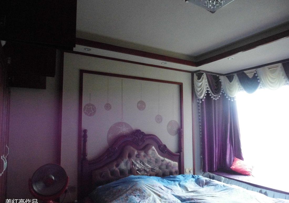 
南昌市昌北经开区英伦联邦夏女士雅居 -20