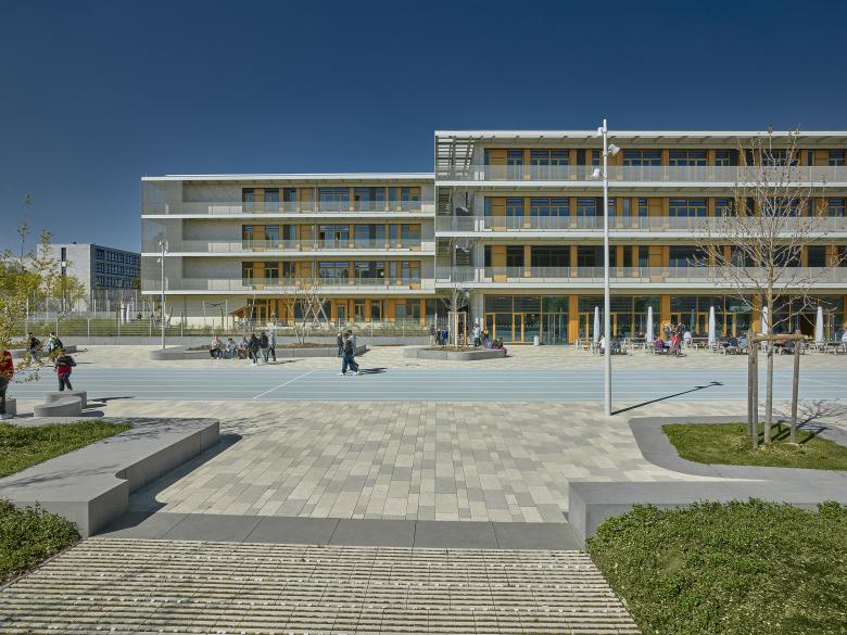 玛丽路易丝弗莱塞尔实科中学丨德国慕尼黑-22