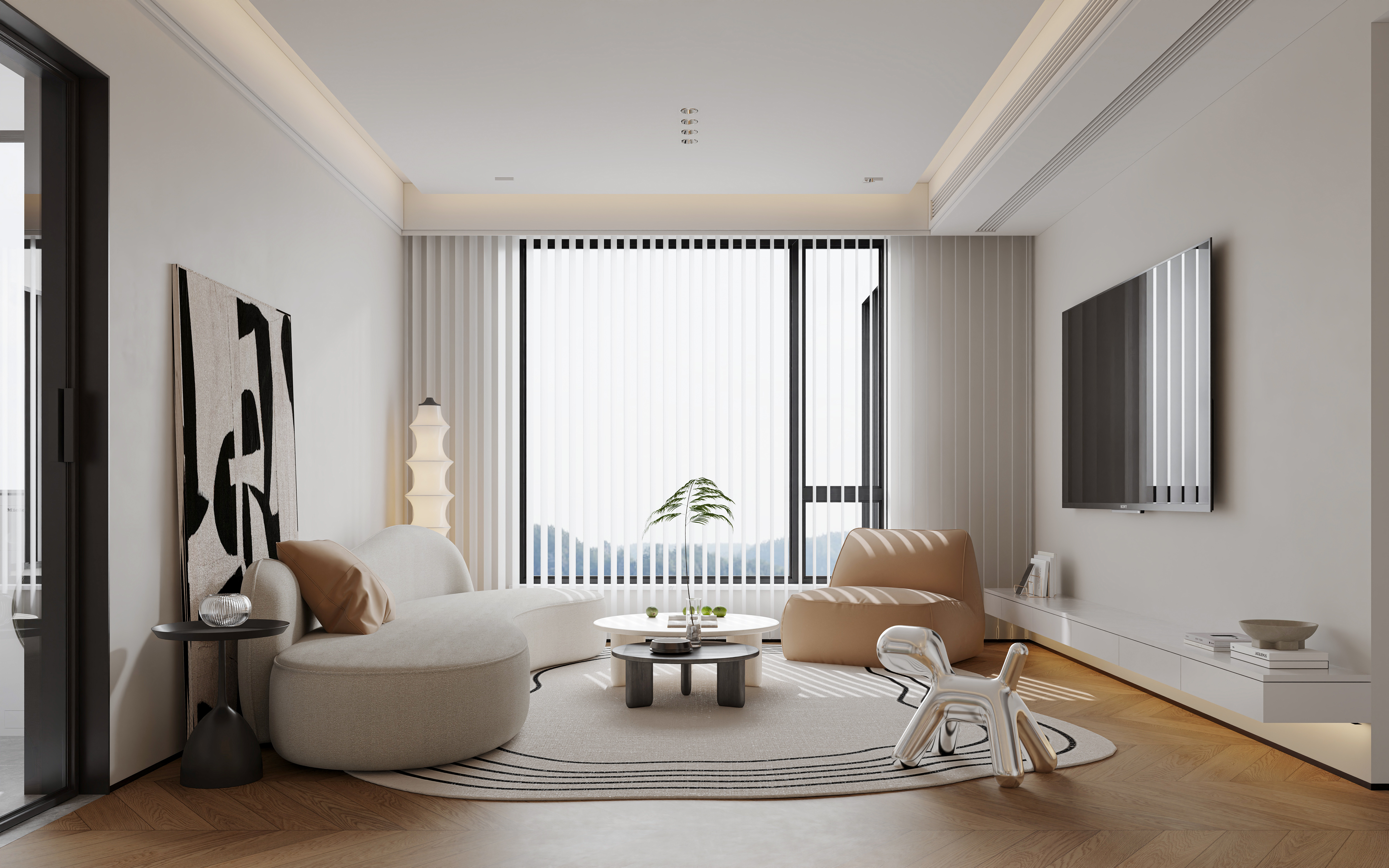 两套家装设计-6