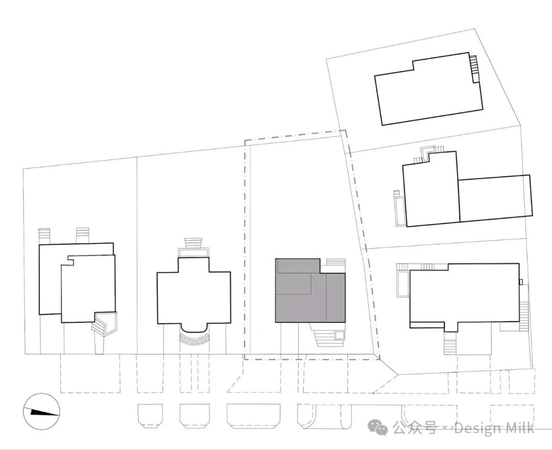 带帽子的房子-6