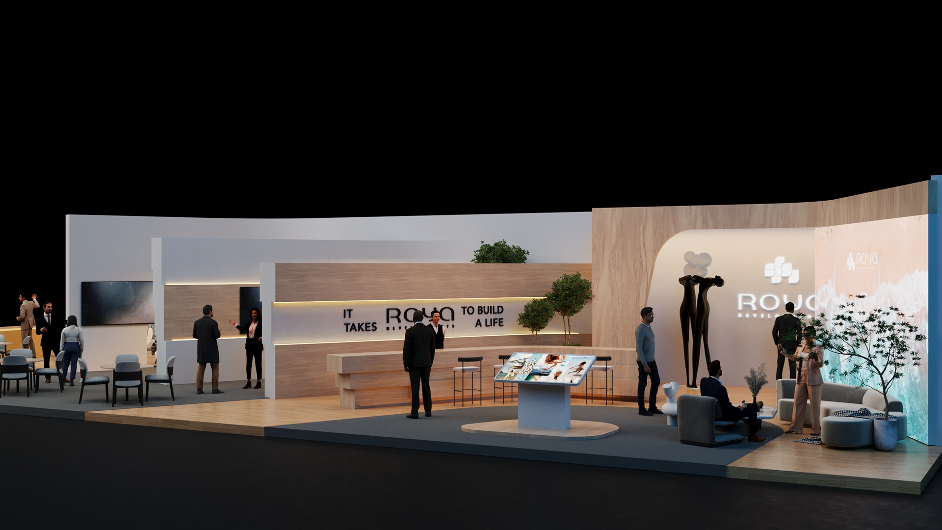 ROYA Cityscape 2024-12