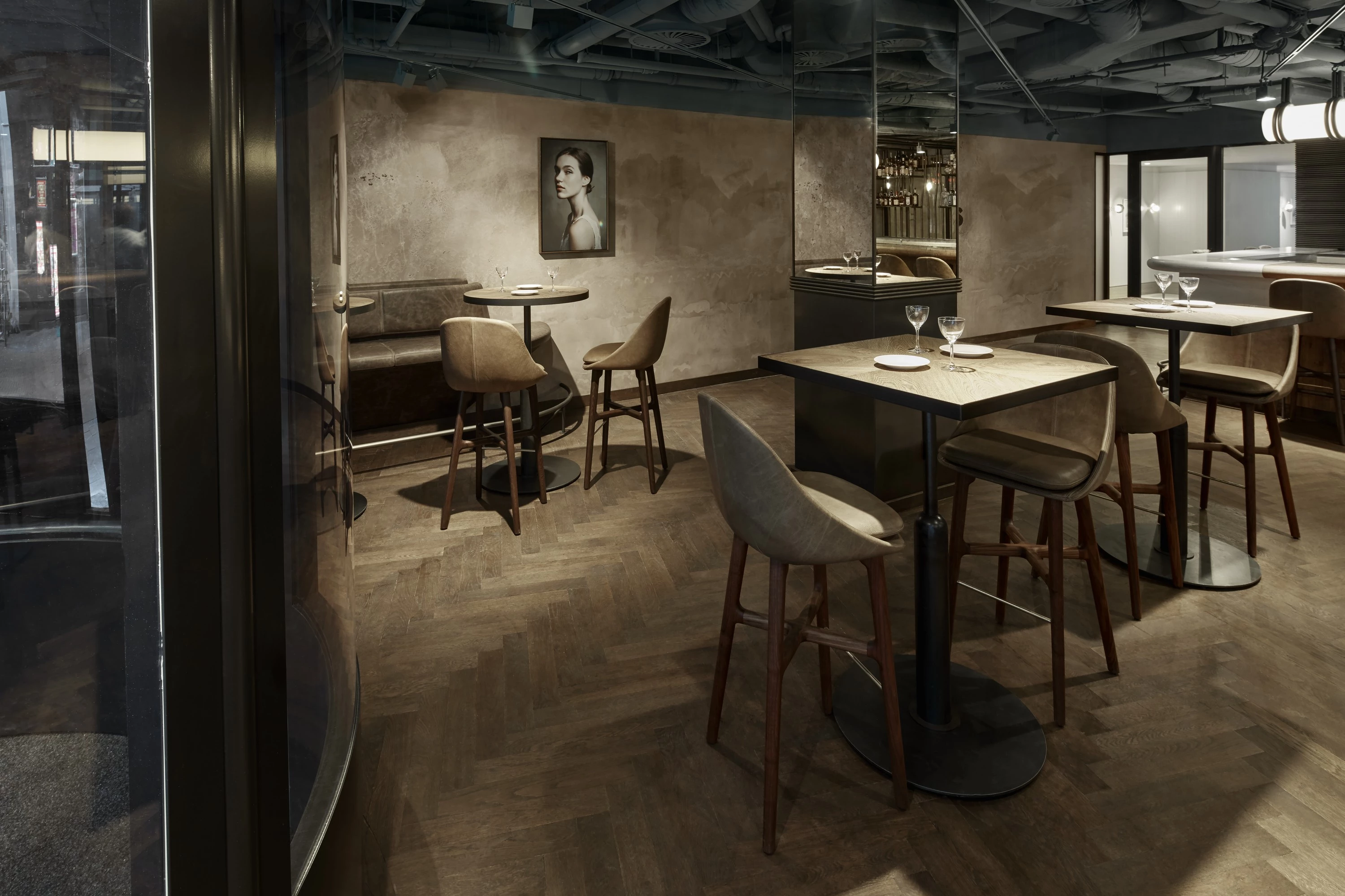 荷兰阿姆斯特丹 Wyers 餐厅-40