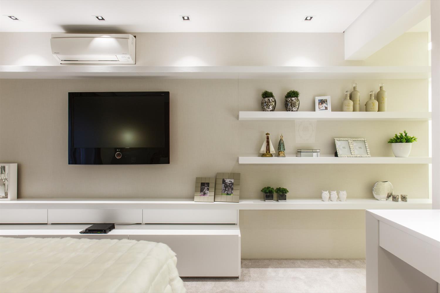 巴西 Domo SBC 公寓 | 融合自然与现代的舒适住宅设计-13