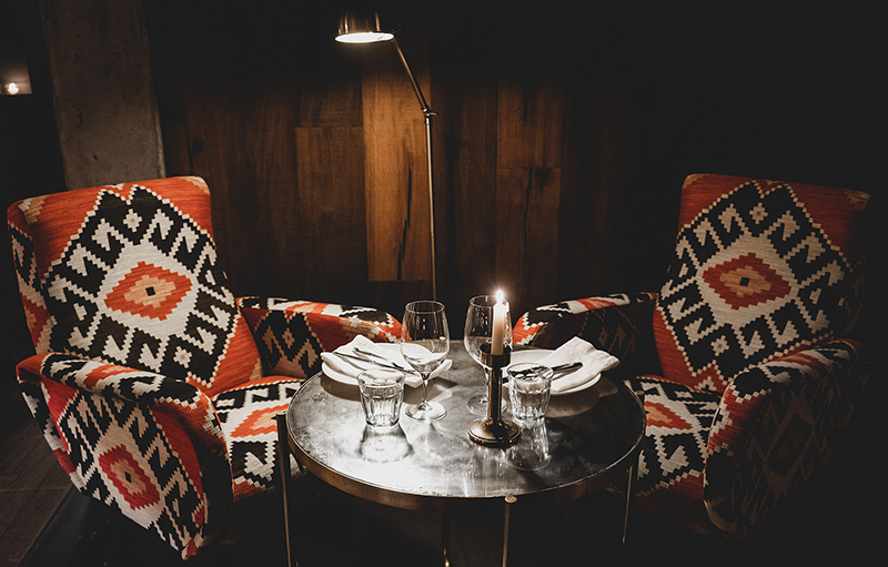 安道尔山间小筑(L'Ovella Negra)-11