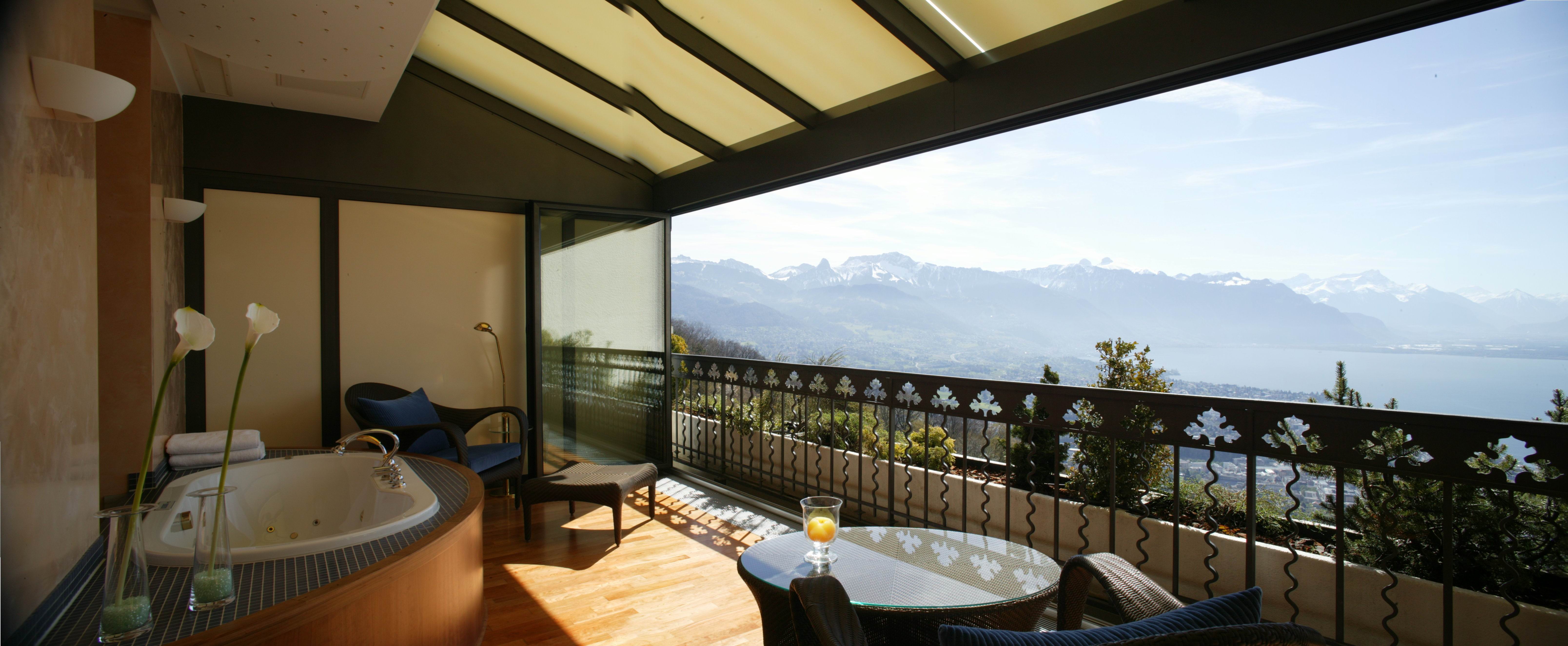 瑞士日内瓦湖美丽都乐凯宾斯基酒店（未上架）-15