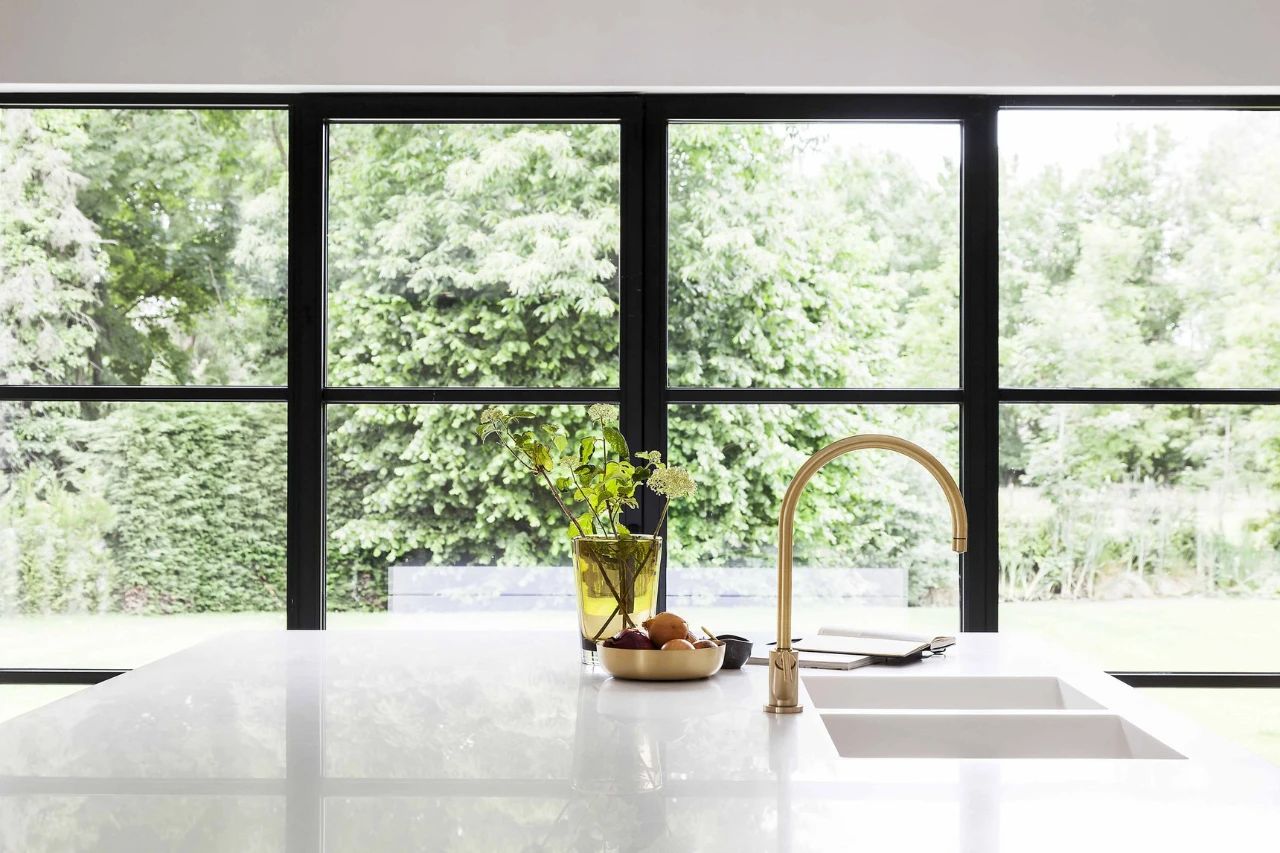 比利时 Project K 住宅丨Juma Architects-28