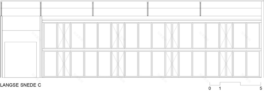 Gentbrugge 住宅/ GAFPA -34
