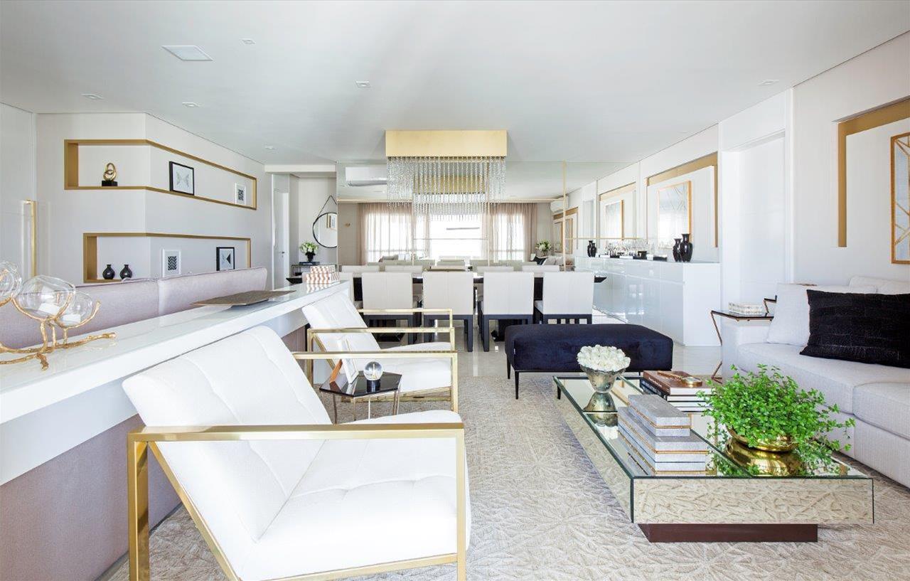 巴西 Guarulhos 公寓-2