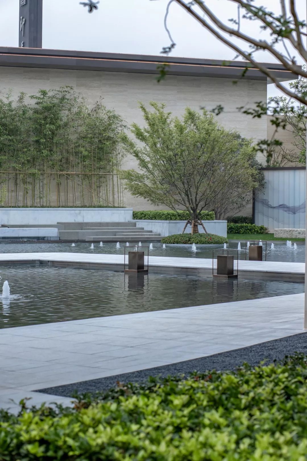 伟星·印长江丨中国芜湖-71