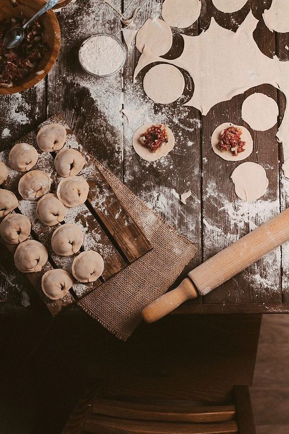 糕点店室内设计-6