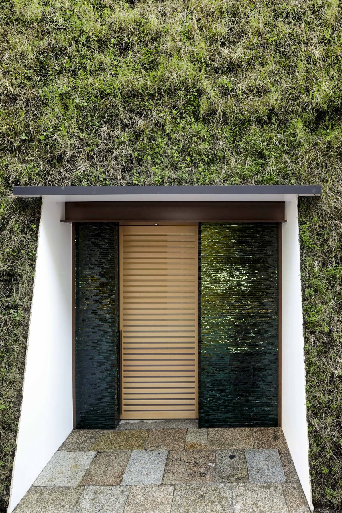 “Machatei”私人晚宴空间丨日本群马丨新材料研究所-8