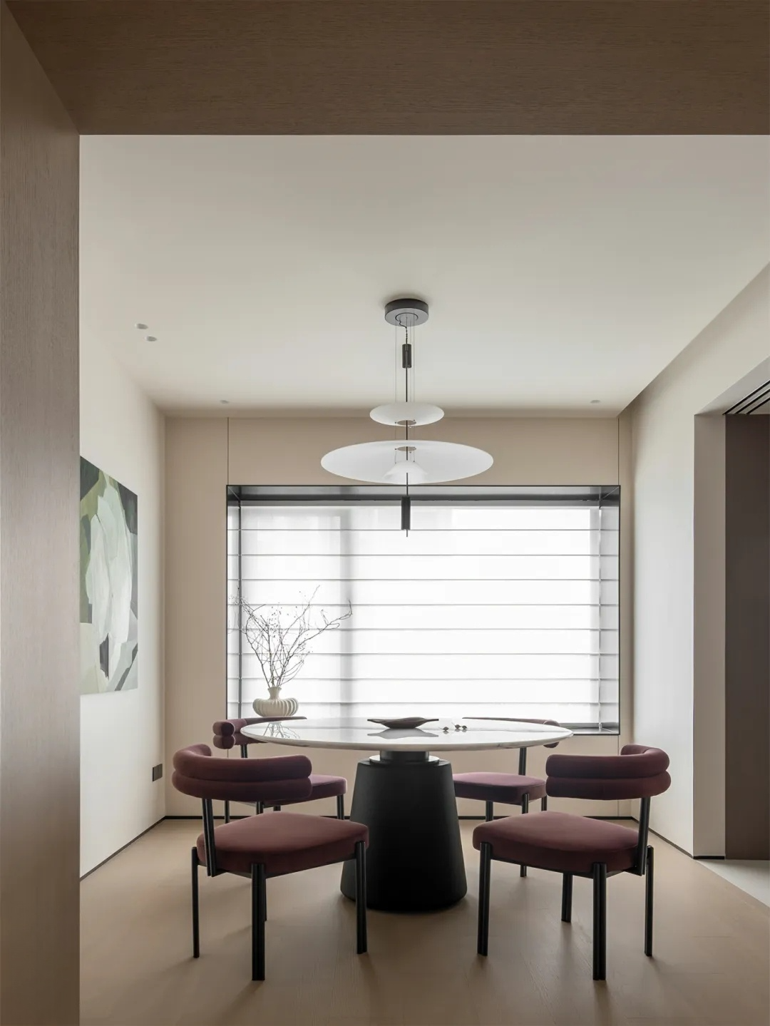 滨江上品丨中国浙江丨希设计-21