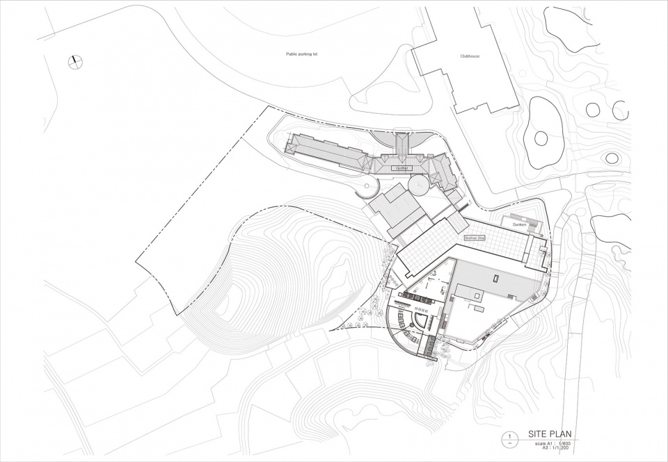Seolhaeone温泉酒店丨韩国江原道丨Y GROUP-47