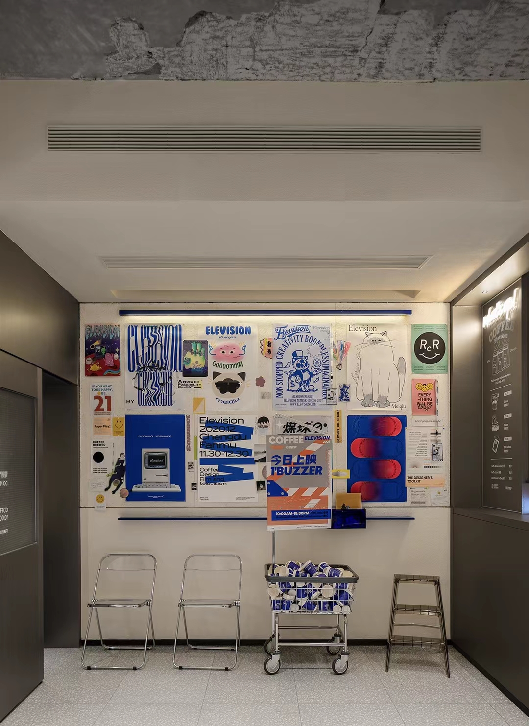 万象映画,建一个自己的「放映厅」丨ELEVISION-18