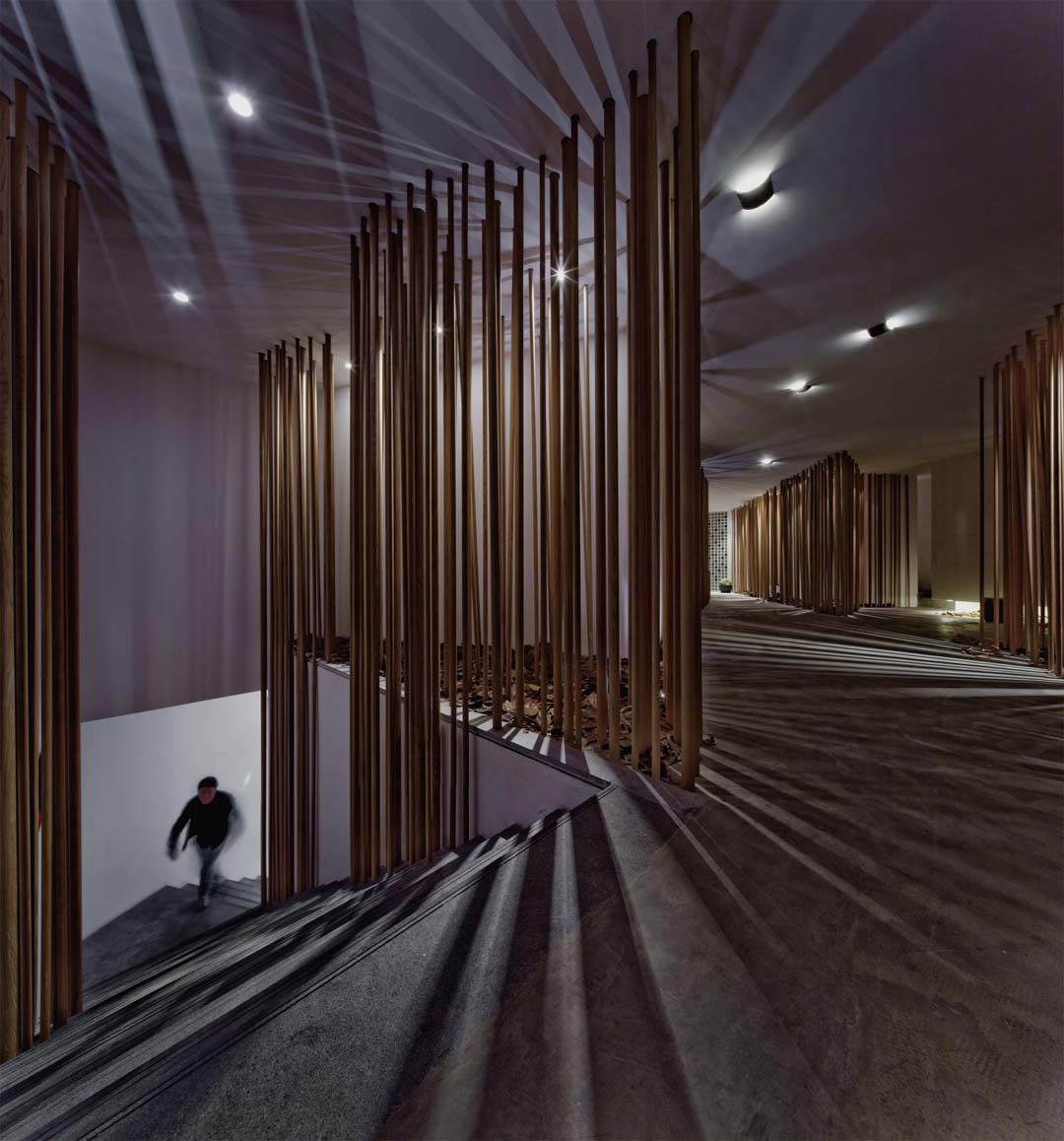 美祥1969木制体验中心-6