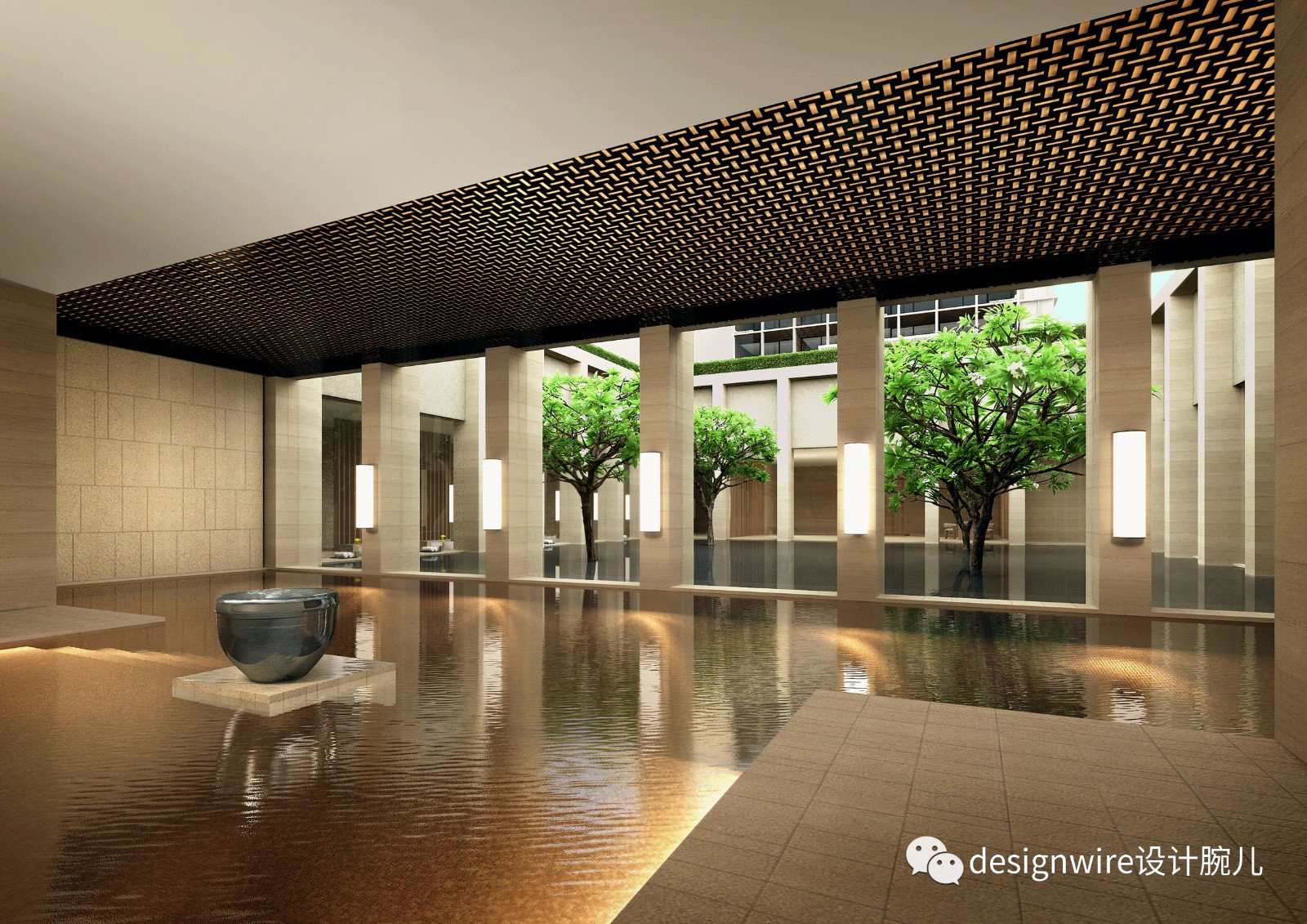 厦门璞尚酒店 | 传统与现代的完美融合-42