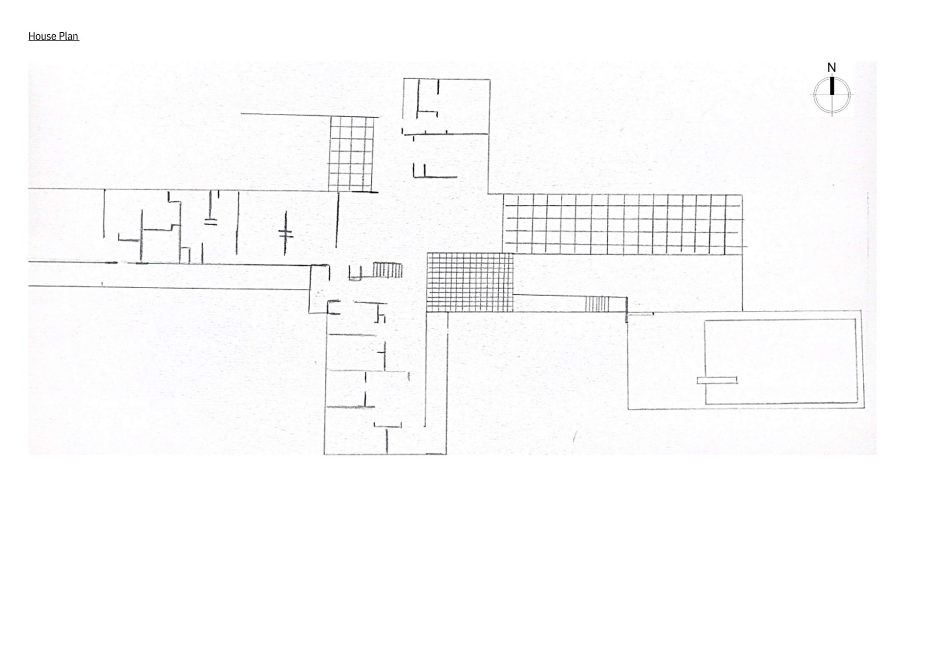 Kaufmann House and House for a pro-2