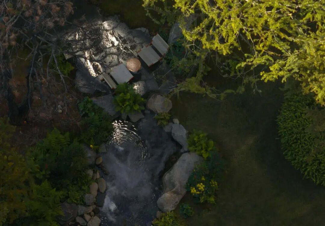 长沙龙湖云河颂丨中国长沙丨笛东规划设计-68