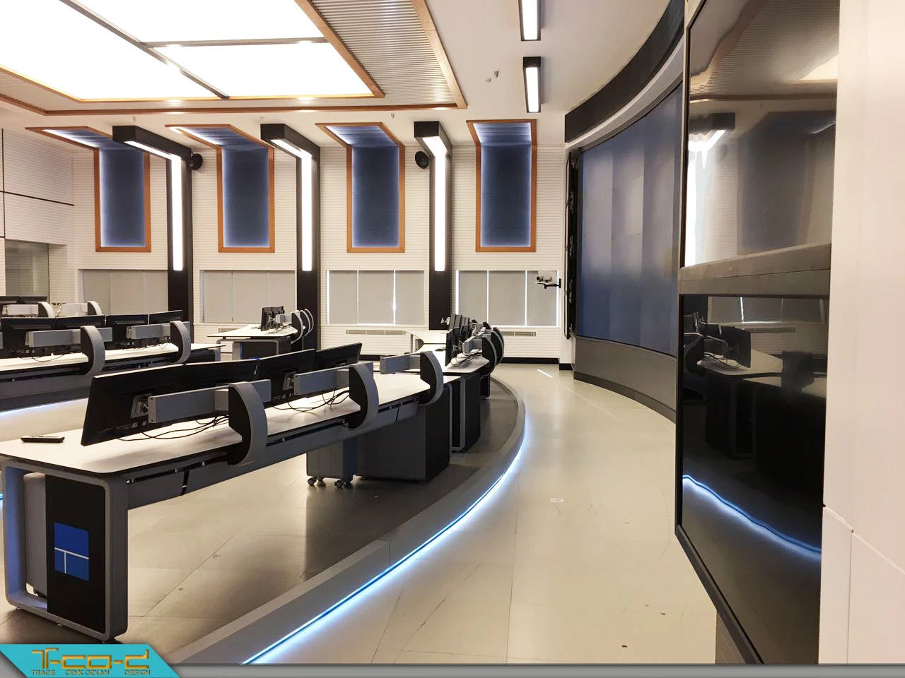 TEİAŞ YÜK TEVZİ MERKEZLERİ-8