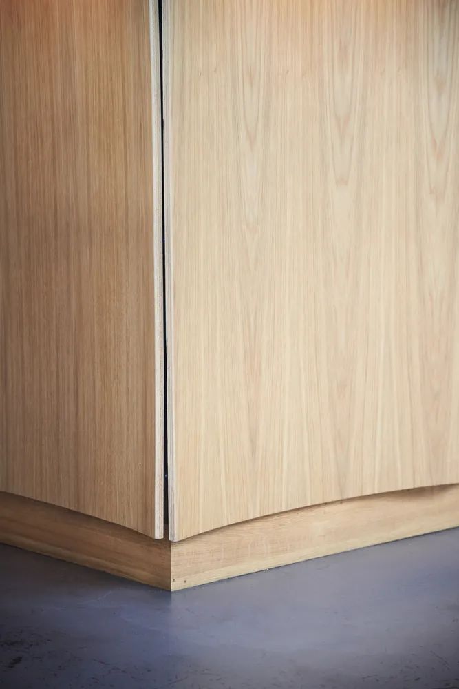 北欧风日本料理餐厅设计-17