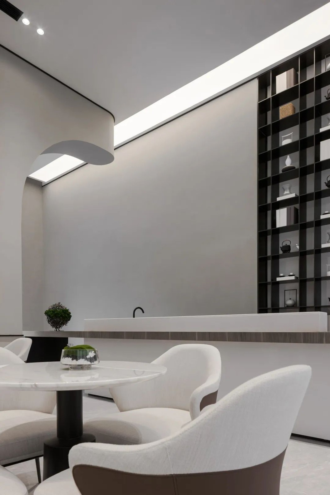 龙泉青瓷产业园时空之旅丨中国浙江丨鲲誉设计-13