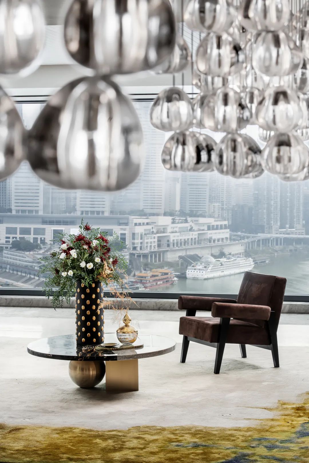 苏州万科·大象我山丨中国苏州-69