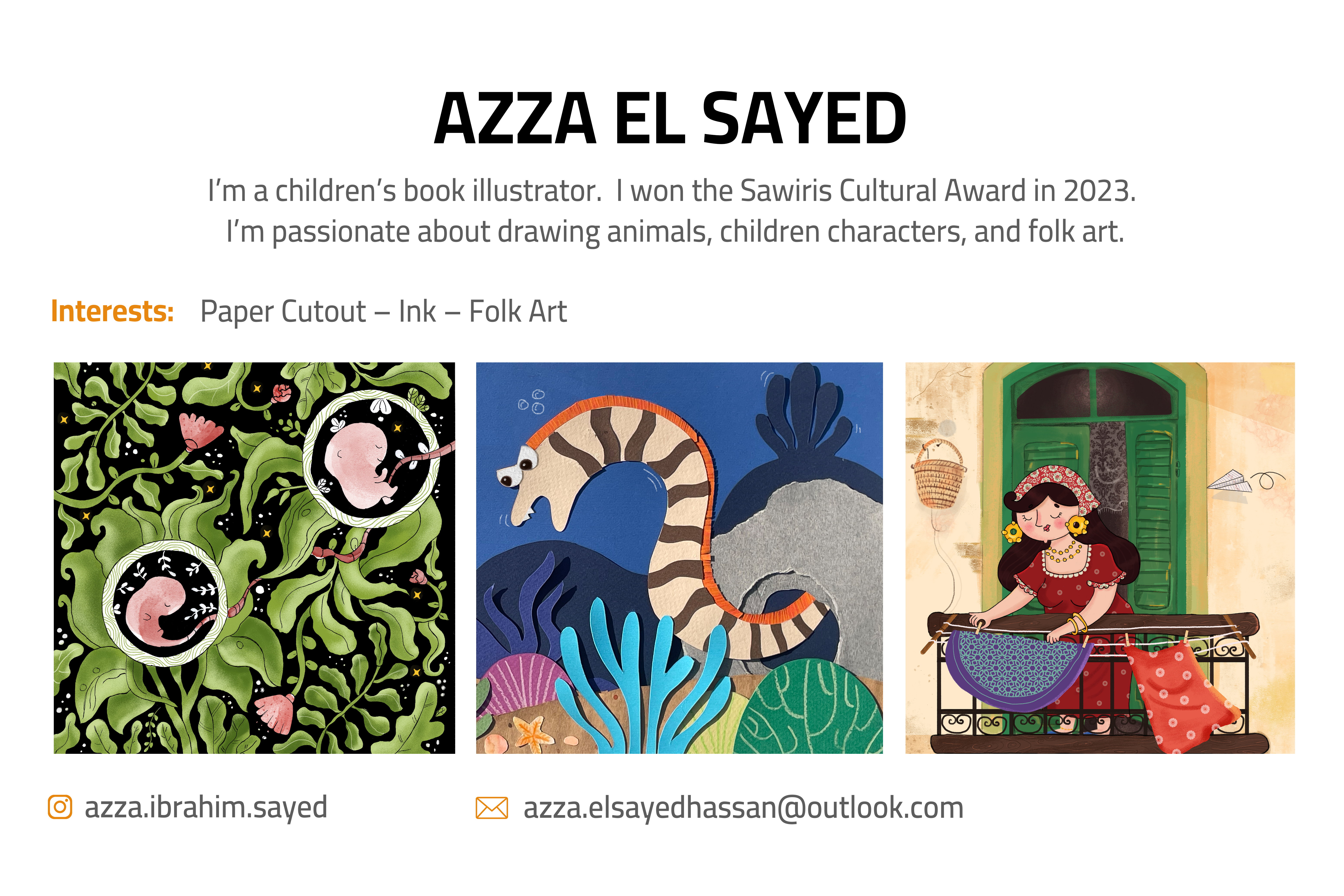 Children's Book Illustrator Index (1st)-9