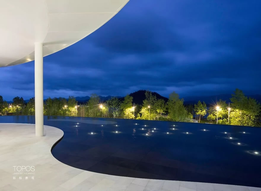 富力湖滨悦居丨中国浙江-93