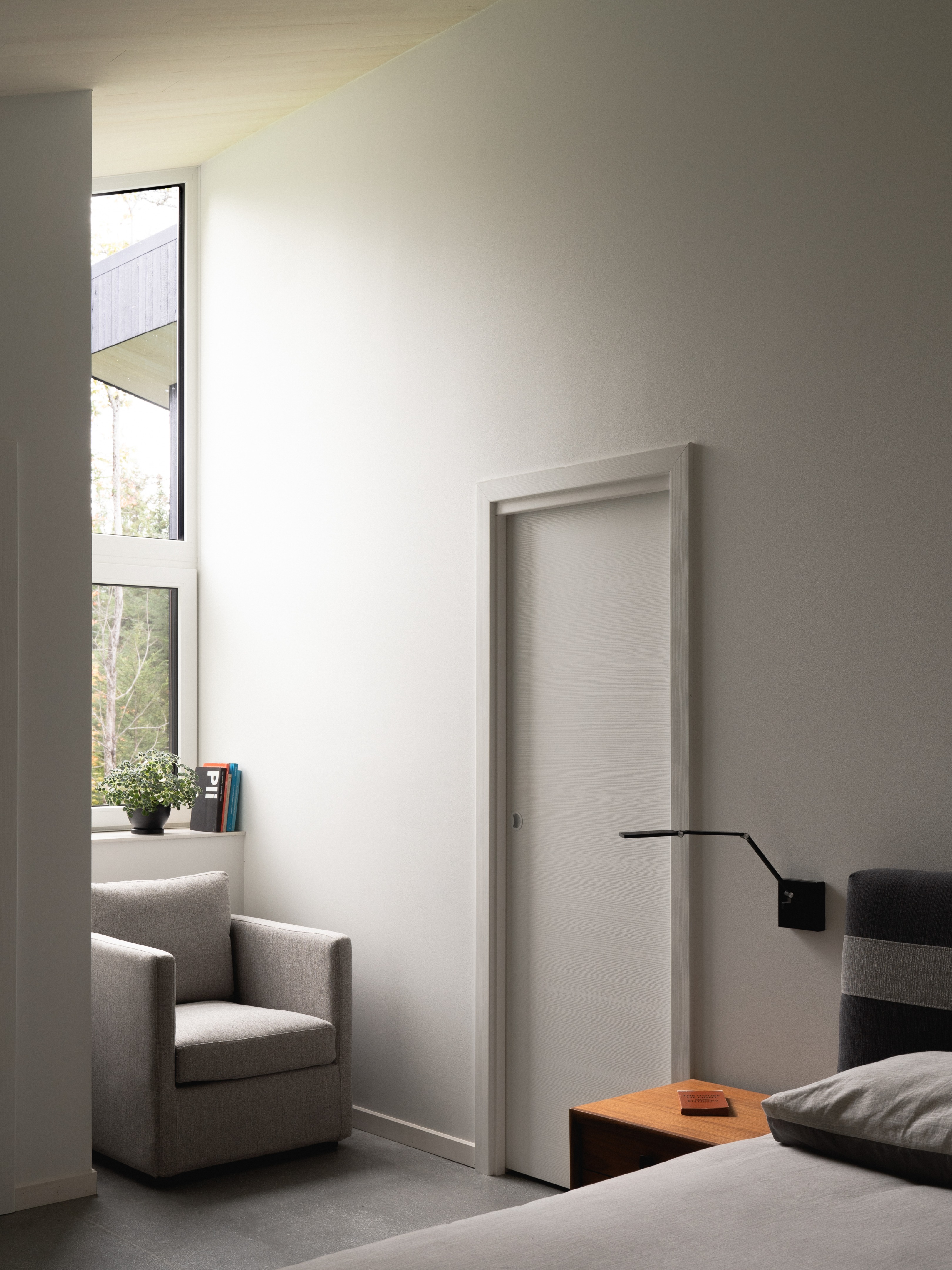 加拿大森林中的艺术创作绿洲丨Nicholas Francoeur-54