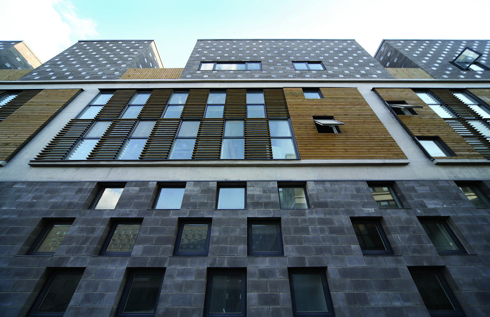 访谈专辑第十四期 － 张永和-159