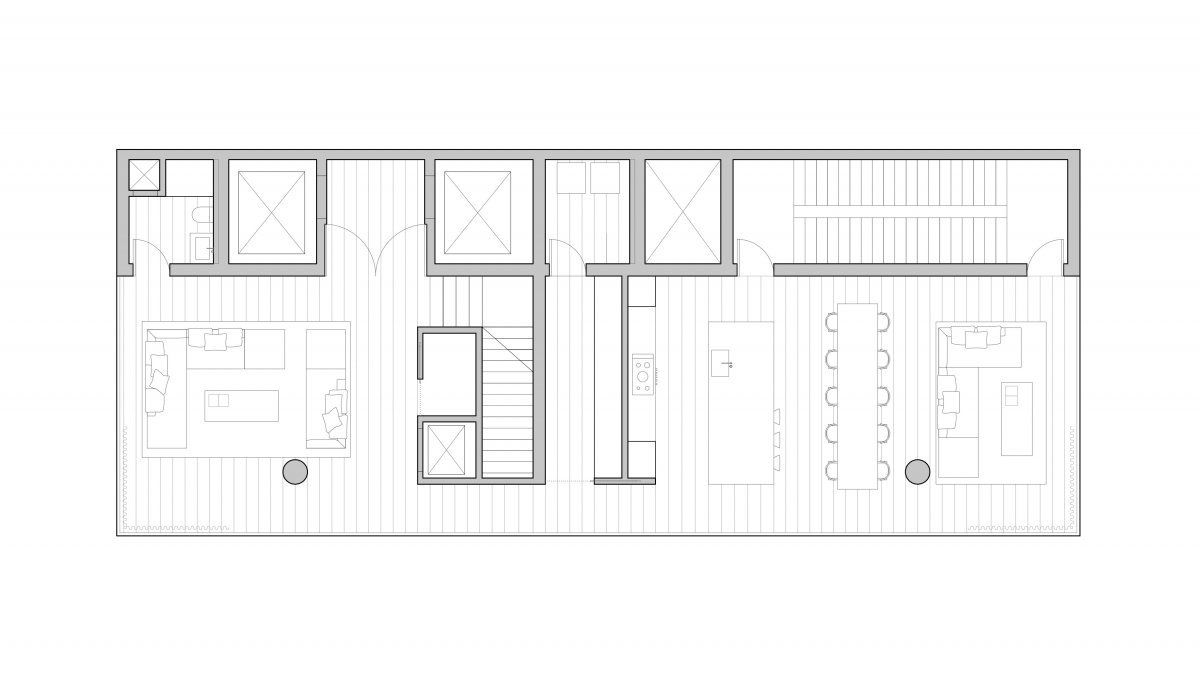 111 North 住宅-24