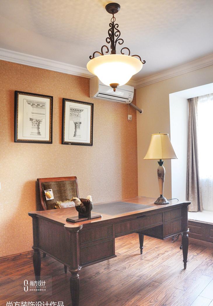 浪漫欧式田园，自然与高贵共融-17