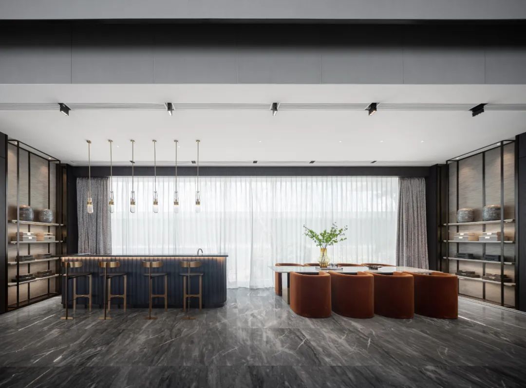 MAUDEA | 2020 逆光而来 现代设计中的自然与情感渗透-130