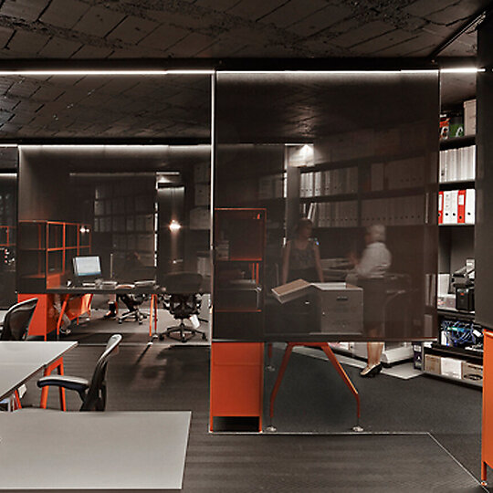 Dollshouse by Edwards Moore | Australian Interior Design Awards-1