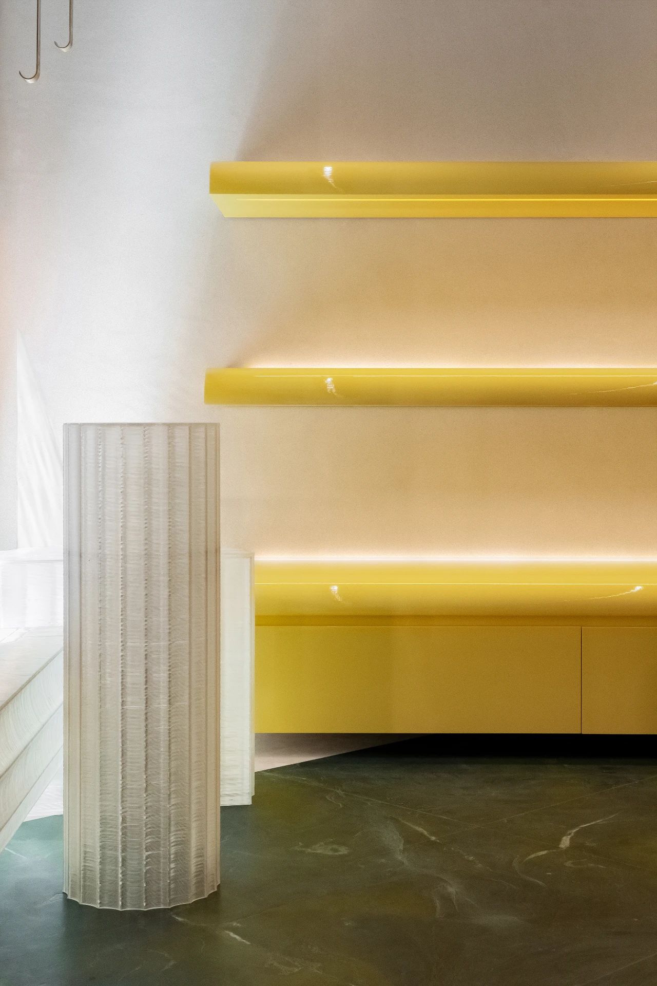 无形的本质丨意大利米兰丨Andrea Tognon 建筑设计工作室-33